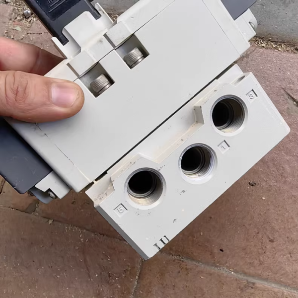 VQ7-8-FG-D-3NR,Used one,In stock - 图片 2