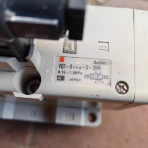 VQ7-8-FG-D-3NR,Used one,In stock