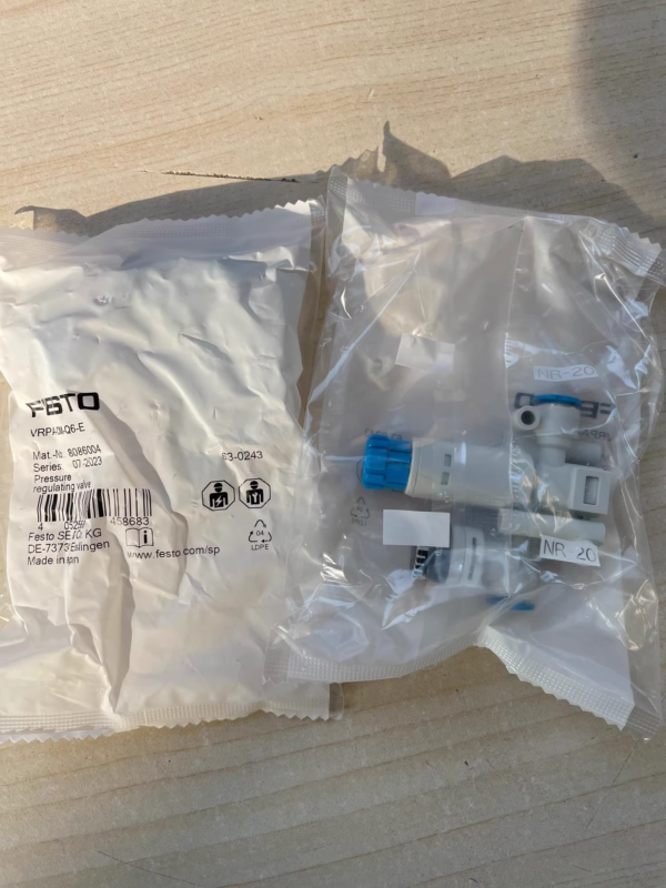 VRPA-CM-Q6-E  8086004,New and original,In stock