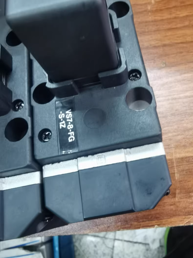 VS7-8-FG-S-1Z,New and original,In stock - 图片 5