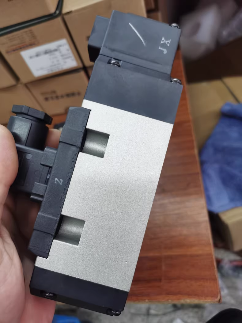 VS7-8-FG-S-1Z,New and original,In stock - 图片 3