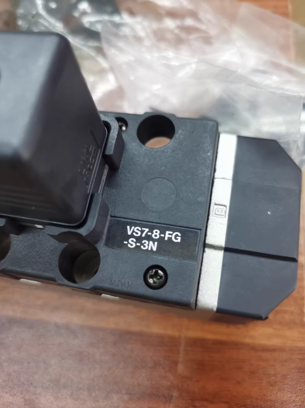 VS7-8-FG-S-3N ,New and original,In stock - 图片 5