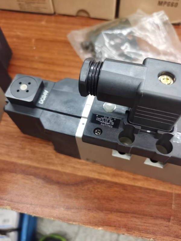 VS7-8-FG-S-3N ,New and original,In stock - 图片 4