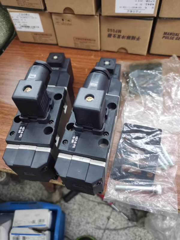VS7-8-FG-S-3N ,New and original,In stock