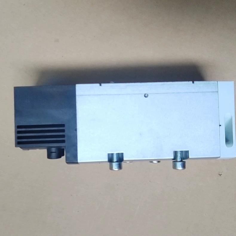 Festo VSVA-B-T32C-AZD-D2-1T1L Solenoid Valve,Used one,In stock - 图片 2