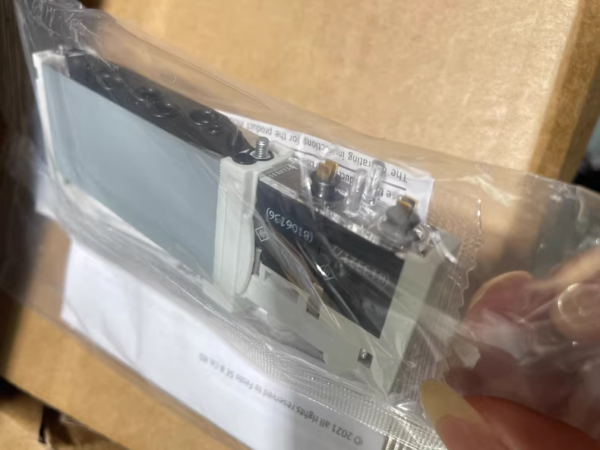 VUVG-B14-P53C-ZT-F-1T1L 573485,New and original,In stock - 图片 4