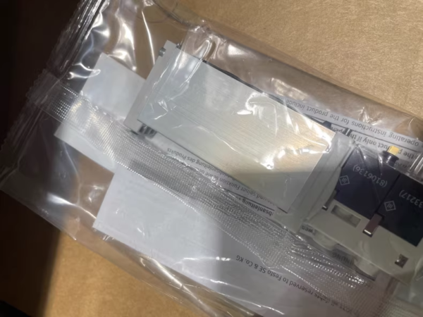 VUVG-B14-P53C-ZT-F-1T1L 573485,New and original,In stock - 图片 2
