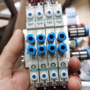 VUVG-LK10-B52-T-M5-1H2L-S,Used one,In stock