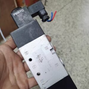 VUVS-L25-M52-AD-G14-F8,575501,Used one,In stock