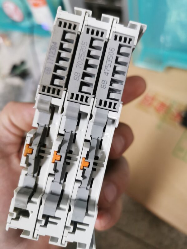 WAGO 750-600,Used one,In stock - 图片 5