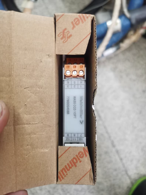 WAS5 CCD 10PT,1 7760054088,New and original,In stock - 图片 3