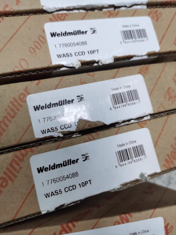 WAS5 CCD 10PT,1 7760054088,New and original,In stock