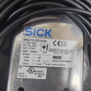 WS27X-3D1830,New and original,In stock