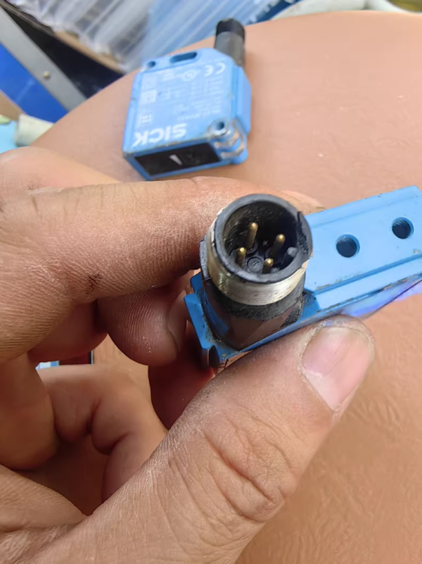WT12-2P450,Used one,In stock - 图片 5