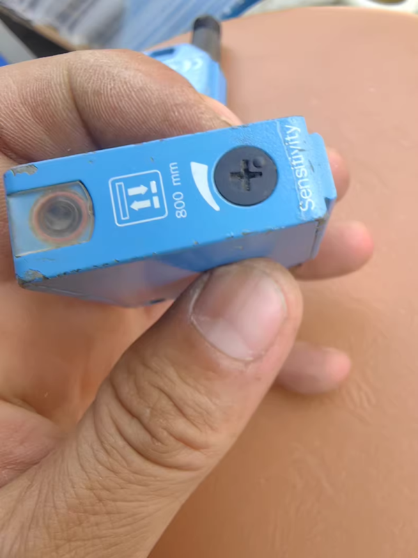 WT12-2P450,Used one,In stock - 图片 3