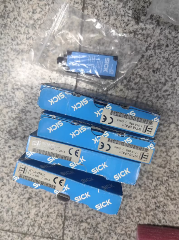 WT18-2P410,New and original,In stock - 图片 3