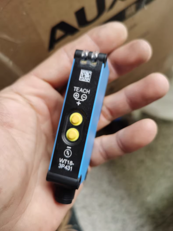 WT18-3P431,Used one,In stock - 图片 4