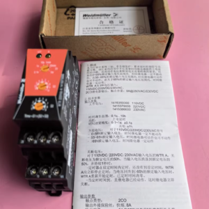 WTR 220VDC-A   1415370000,New and original,In stock