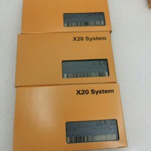 X20AI4322,New and original,In stock