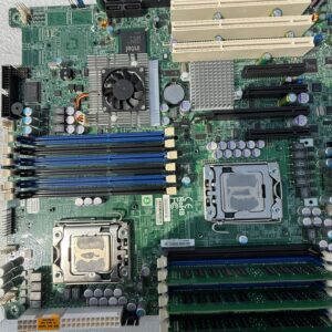 X8DAE 1366  ,Used one,In stock