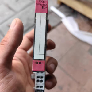 XN-2DO-24VDC-0.5A-P,Used one,In stock