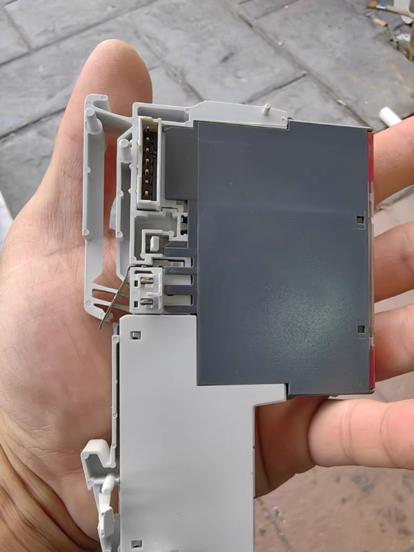 XN-2DO-24VDC-0.5A-P,Used one,In stock - 图片 3