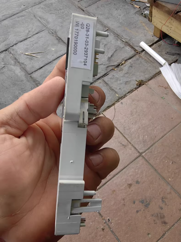 XN-2DO-24VDC-0.5A-P,Used one,In stock - 图片 2