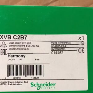 XVB C2B7,New and original,In stock