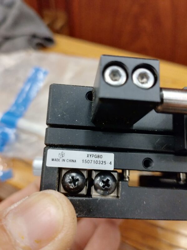 XYPG80,Used one,In stock