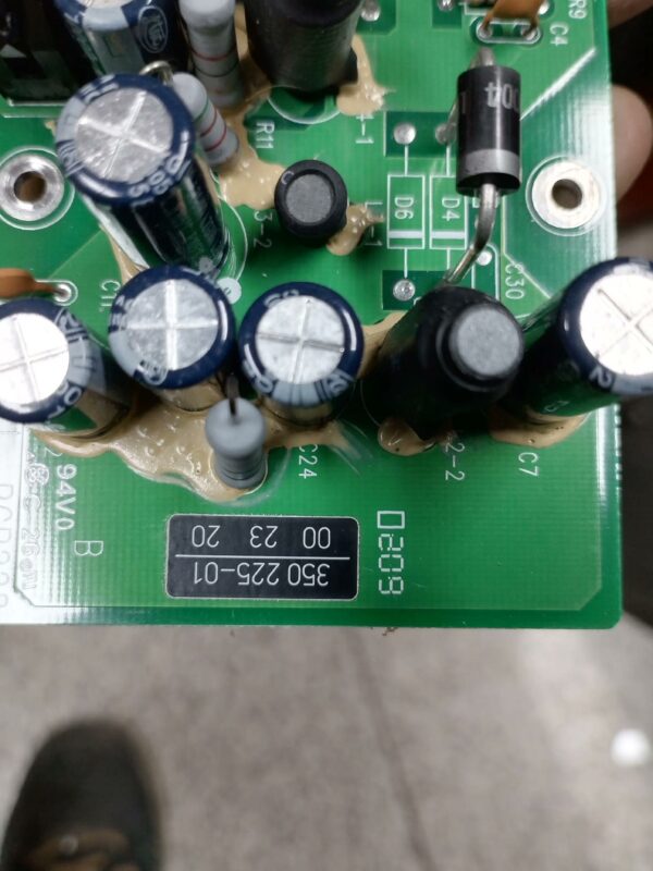 YCL NAD-40,Used one,In stock - 图片 2
