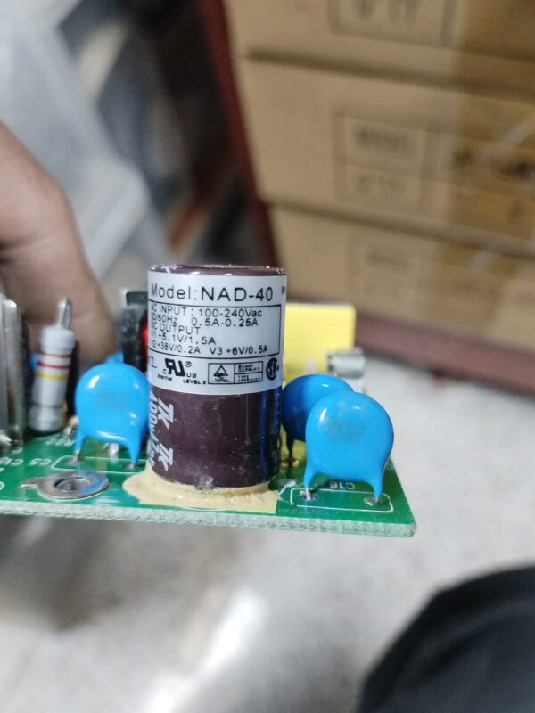 YCL NAD-40,Used one,In stock - 图片 3