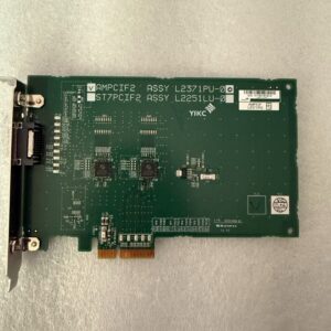 YIKC AMPCIF2 AASY L2371PU-Q,Used one,In stock