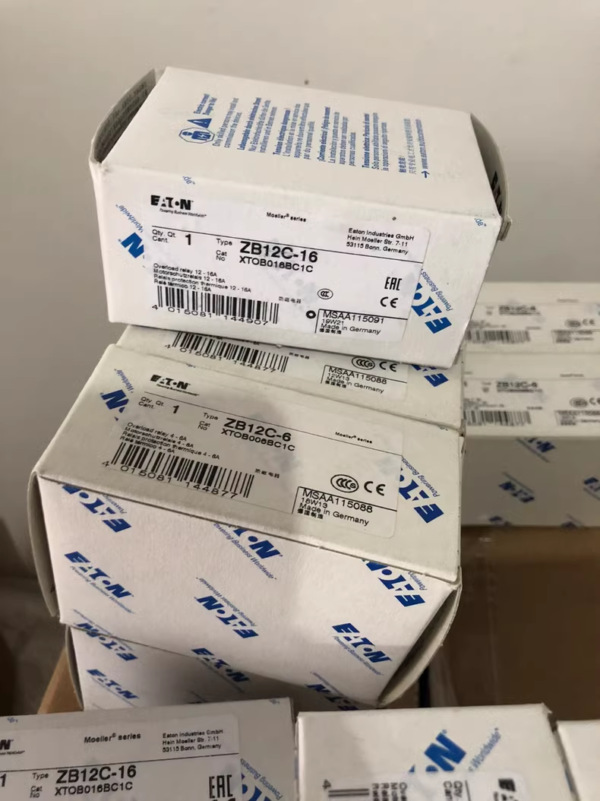 ZB12C-16 ,New and original,In stock