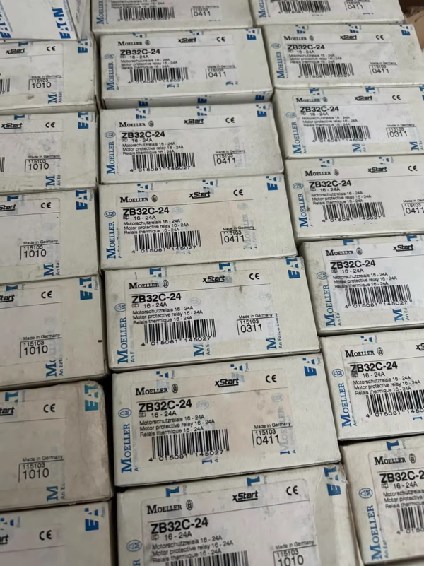 ZB32C-24,New and original,In stock