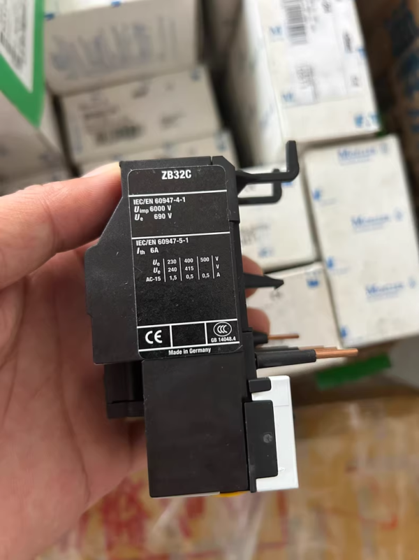 ZB32C-24,New and original,In stock - 图片 3