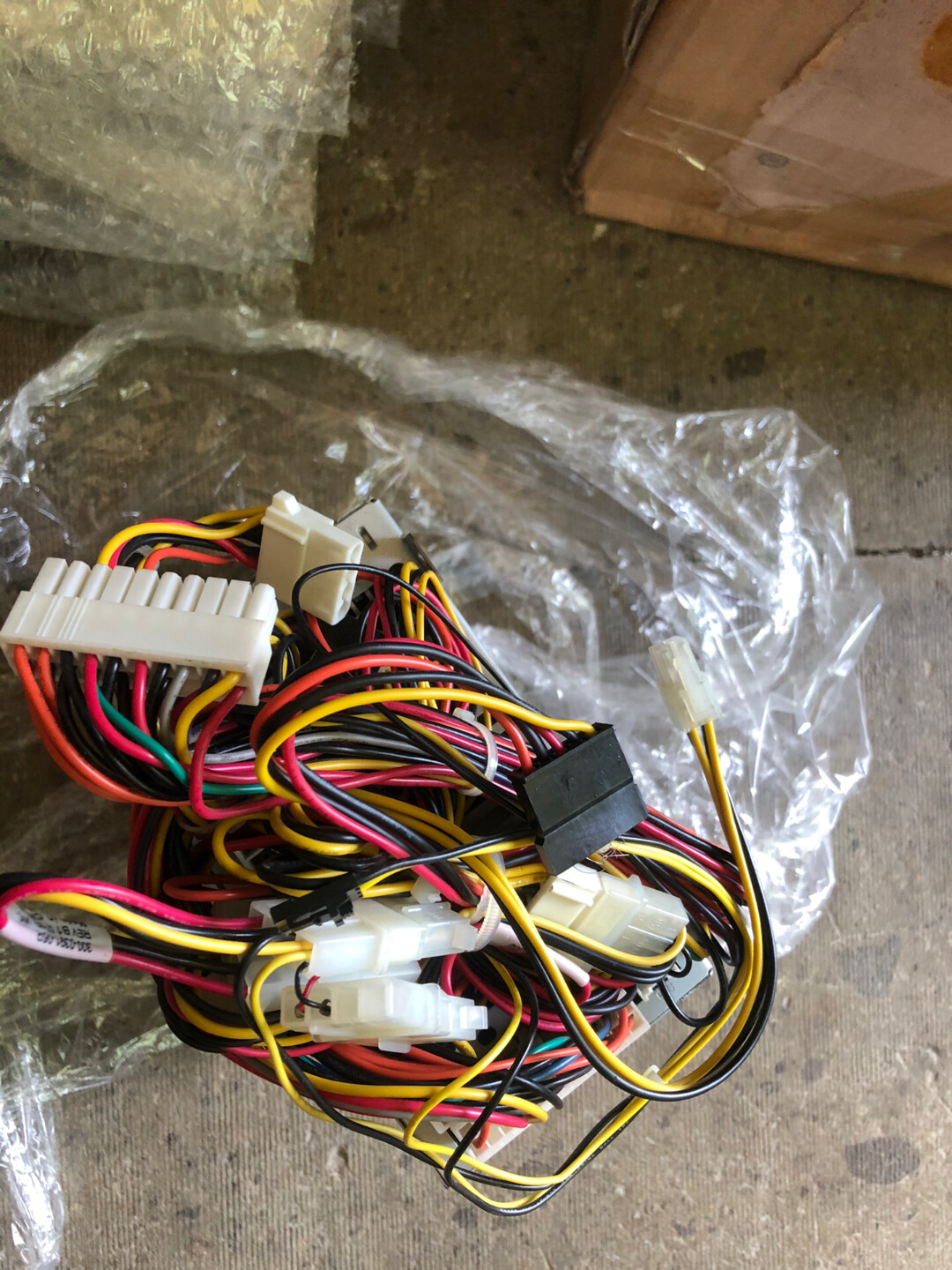 NIPRON eNSP3-450P-S20-H0V,Used one,In stock - 图片 2