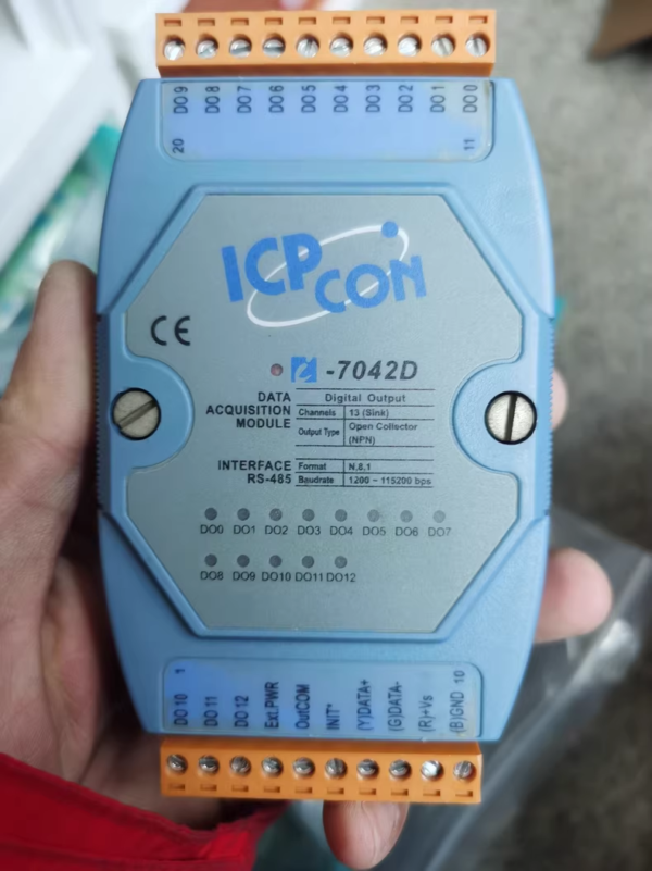 i-7042D,Used one,In stock