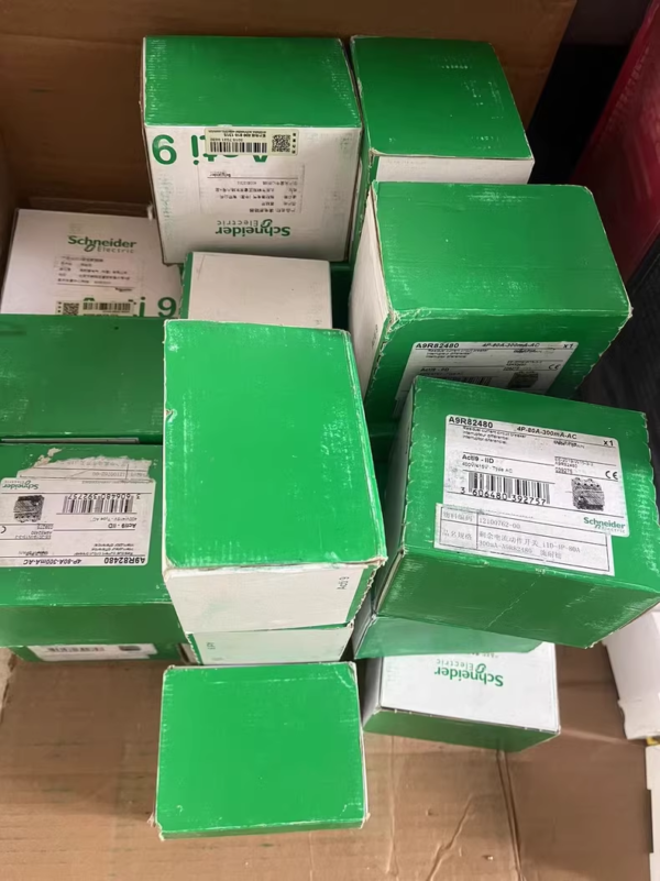 iID 4P 80A 300mA AC,A9R82480,New and original,In stock - 图片 2