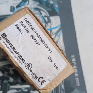 OBT500-18GM60-E5-V1  087797,New and original,In stock