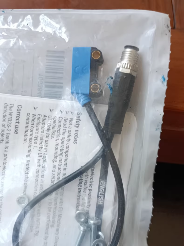 WTB2SC-2P3274A00  1063646,New and original,In stock - 图片 3