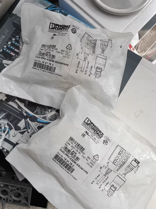 CUC-PPC-C2ZNI-SX/24FKP5  1421783,New and original,In stock - 图片 5
