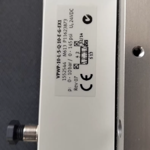VPWP-10-L-5-Q-10-E-G-EX1 1552544,New and original,In stock