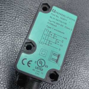 PEPPERL+FUCHS 183811 RL31-54/73c/136,Used one,In stock