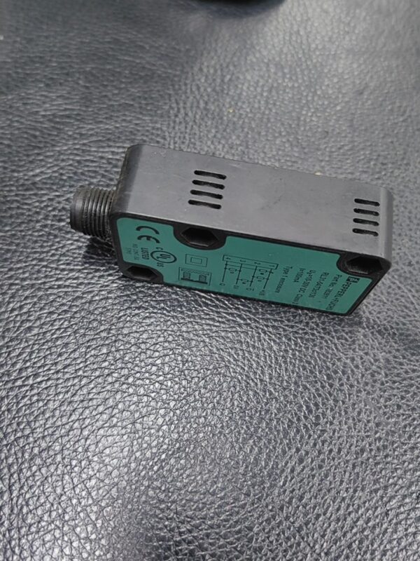 PEPPERL+FUCHS 183811 RL31-54/73c/136,Used one,In stock - 图片 6