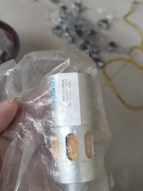 SEU-1/2-CSN129  23424752,New and original,In stock - 图片 6