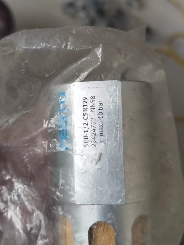 SEU-1/2-CSN129  23424752,New and original,In stock - 图片 5