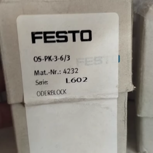 OS-PK-3-6/3 4232,New and original,In stock