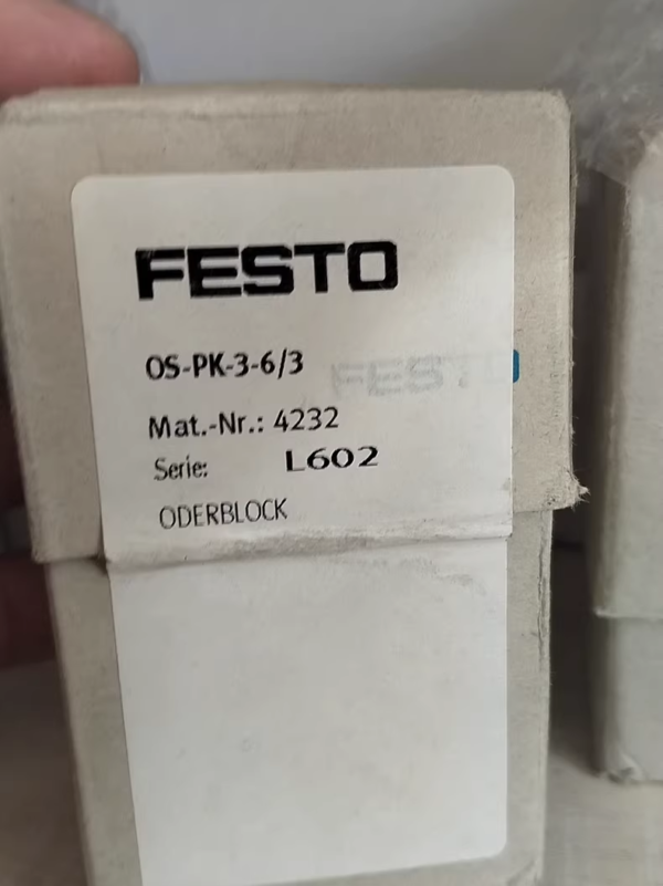 OS-PK-3-6/3 4232,New and original,In stock