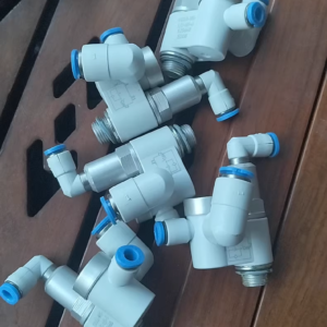 GRXA-HG-1/8-QS-6 525668,Used one,In stock