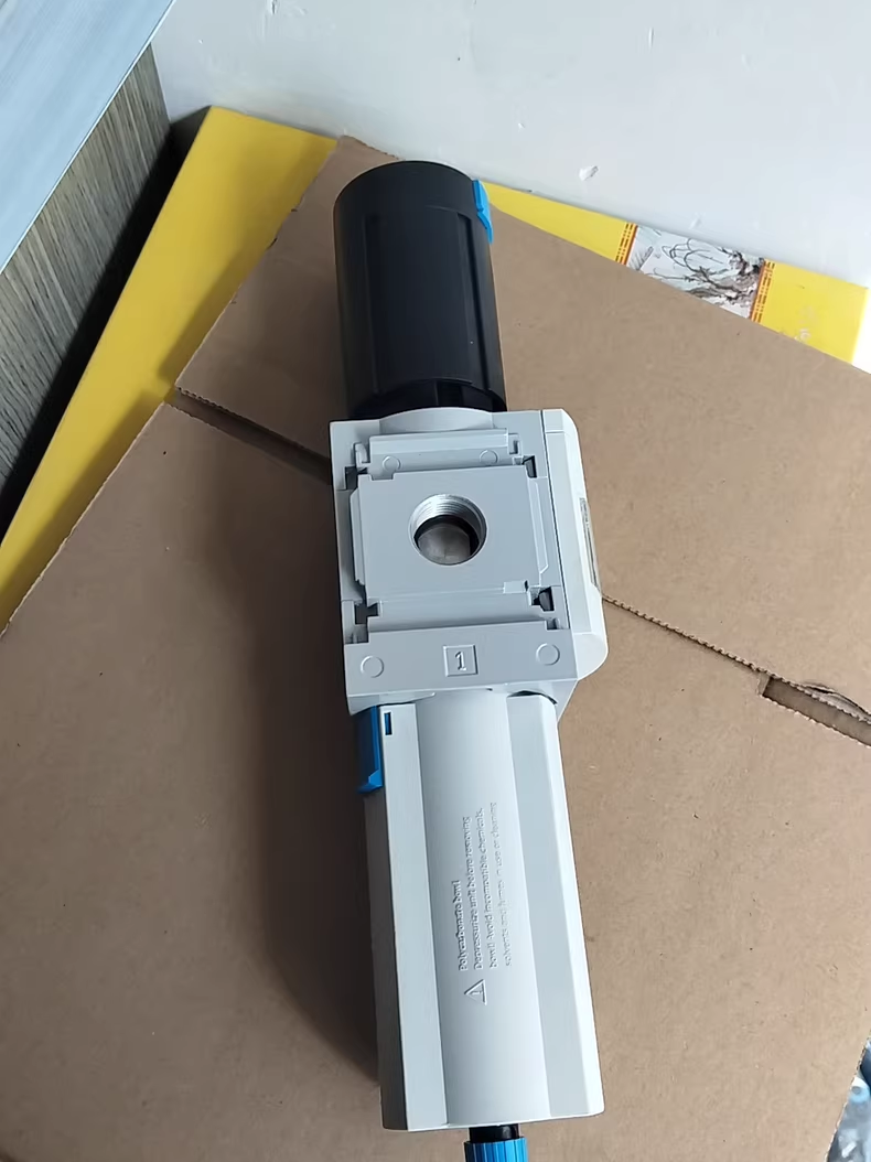 MS6-LFR-1/2-D6-E-R-V-AS  529182,New and original,In stock - 图片 5